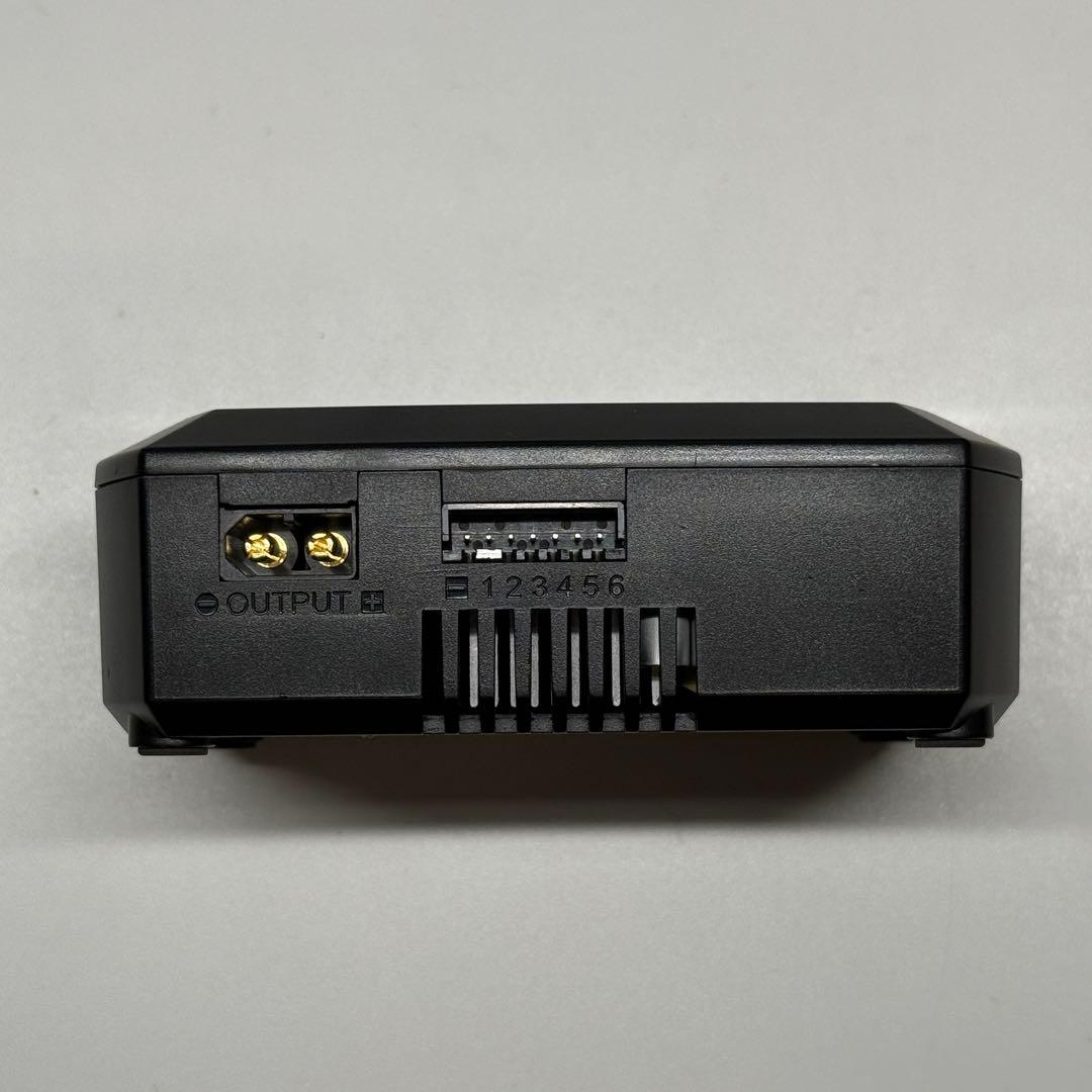 ハイテック X1 NANO PREMIUM AC DC 充電器