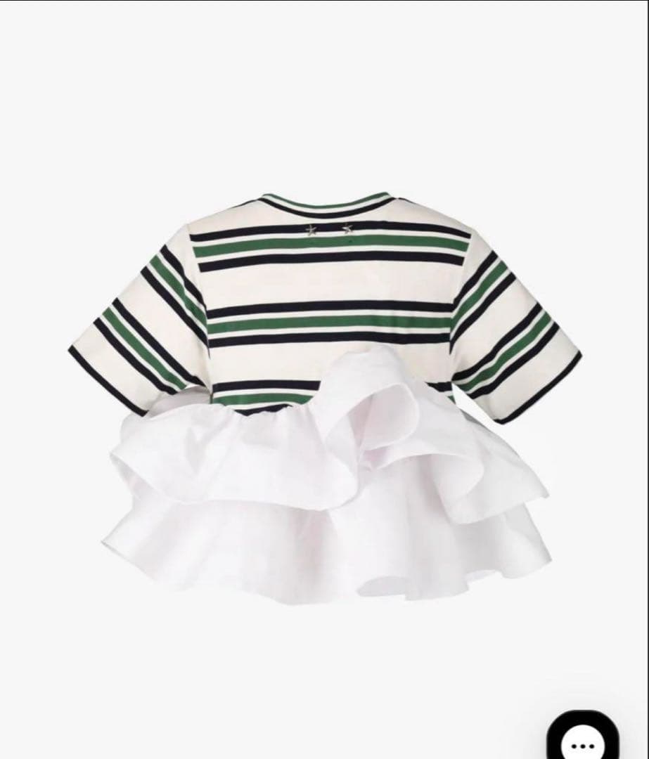 トップス Bibiy LOLA PEPURAMU TOP