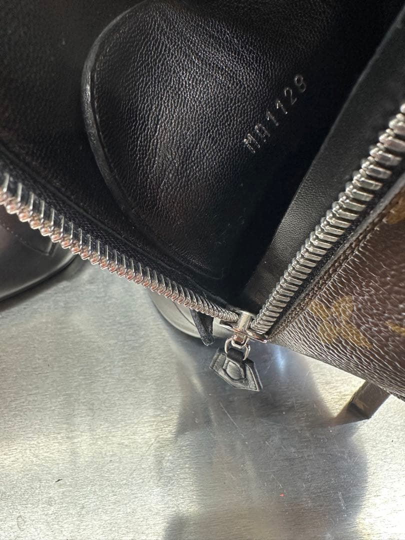 ヴィトン Louis Vuitton ◆ 希少 アンクルブーツ