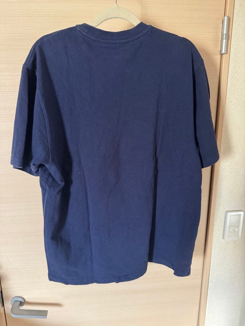 Supreme Collegiate シュプリーム カレッジロゴTシャツ