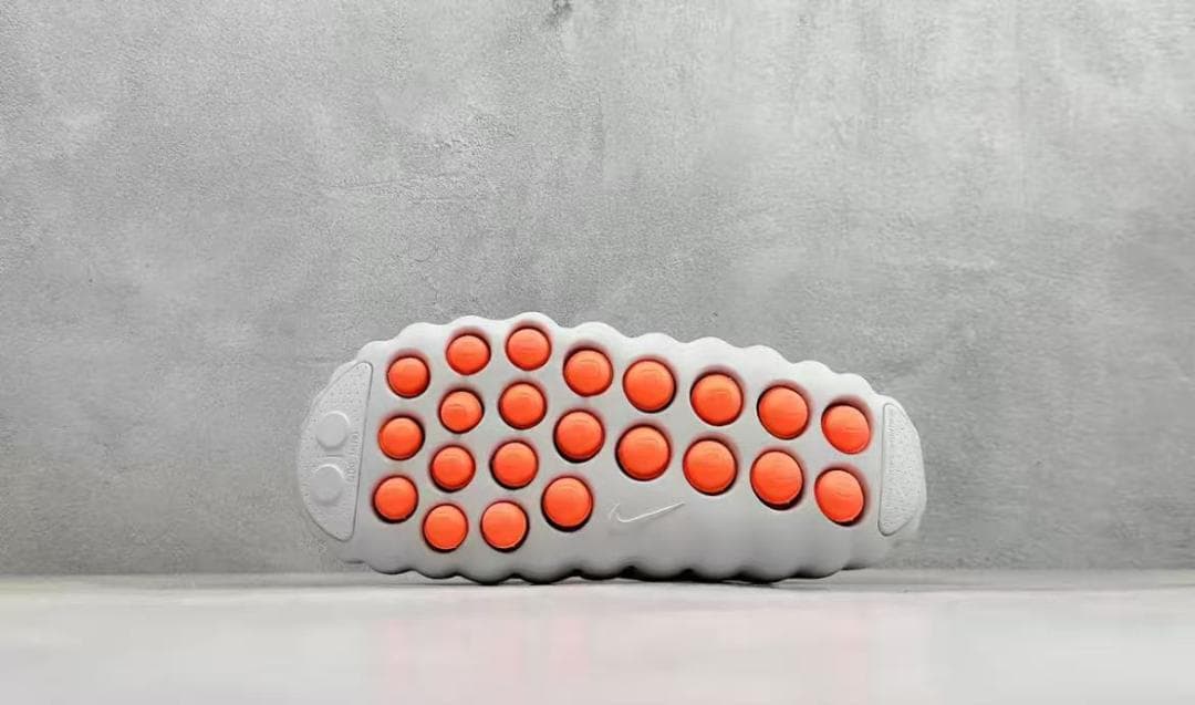 Nike Mind 001 ホワイト 28cm