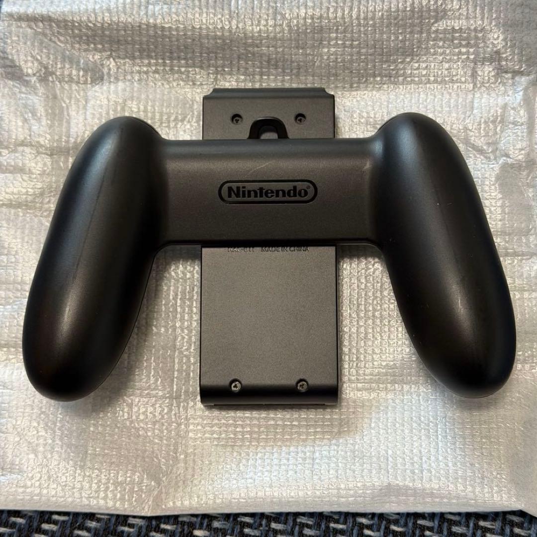【付属品完備】Nintendo Switch ネオンブルー/レッド