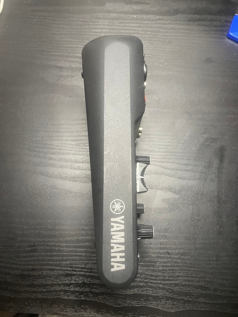 DJ機材 YAMAHA AG03
