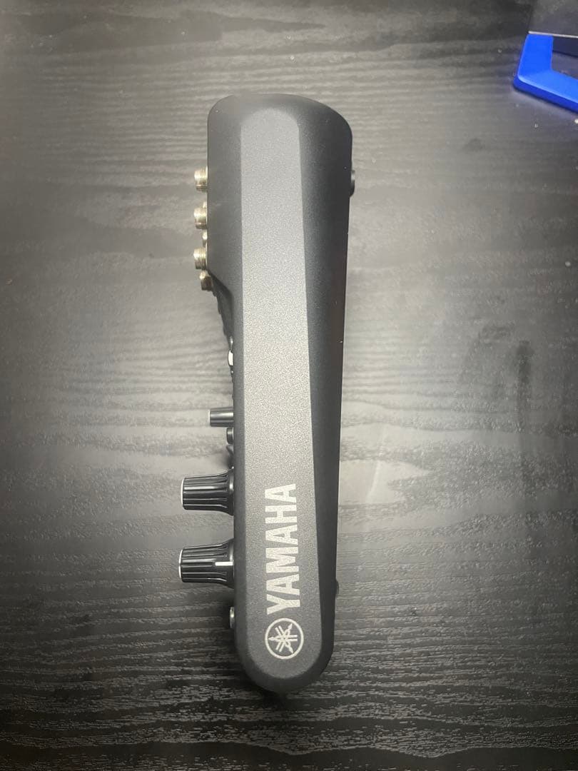 DJ機材 YAMAHA AG03