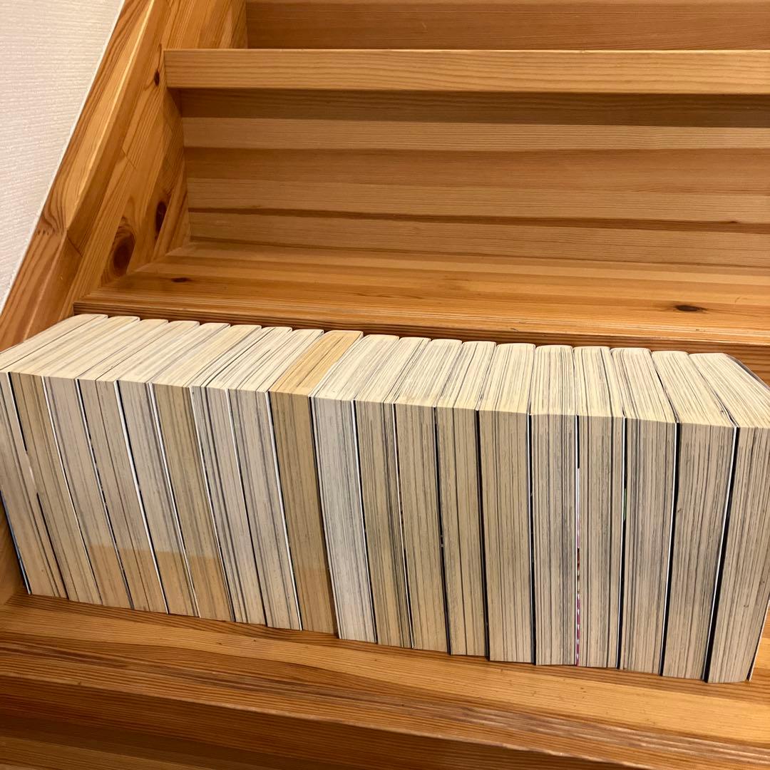 worst 新装版　高橋ヒロシ　秋田書店　全19巻セット