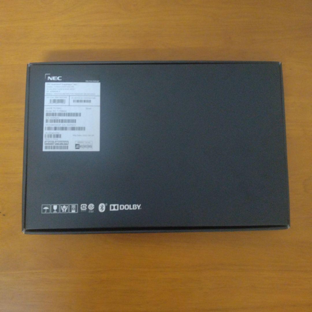 NEC LAVIE T11 112k1 Androidタブレット