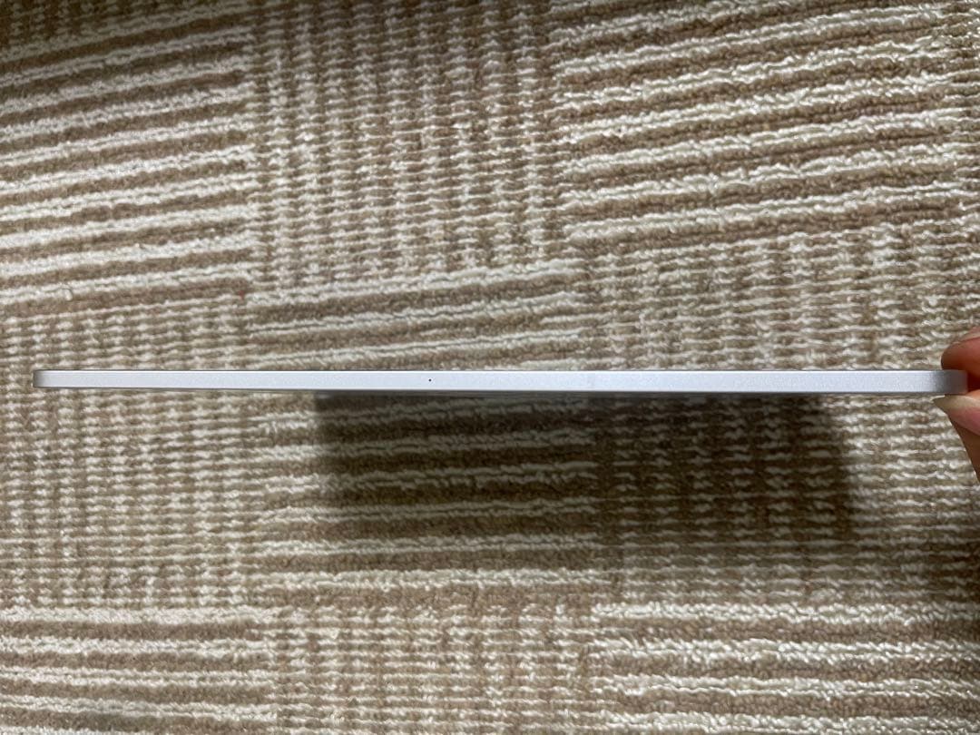 Apple iPad シルバー 本体