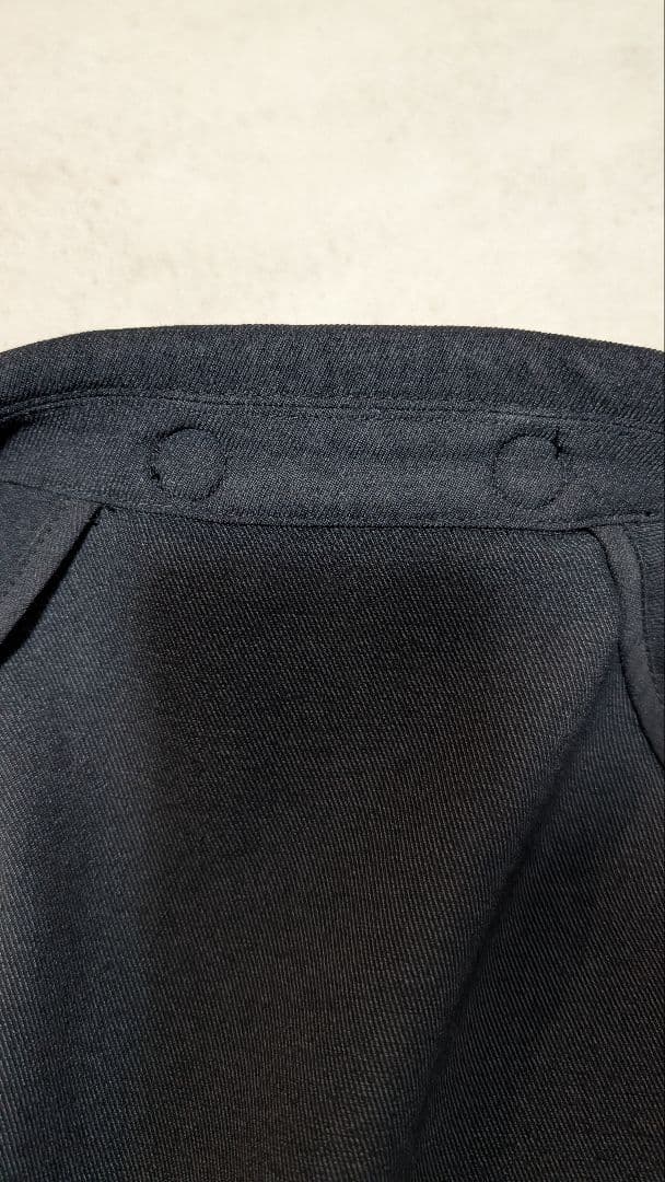ジャケット・アウター teatora WALLET JACKET PLUS - GHOST CODE