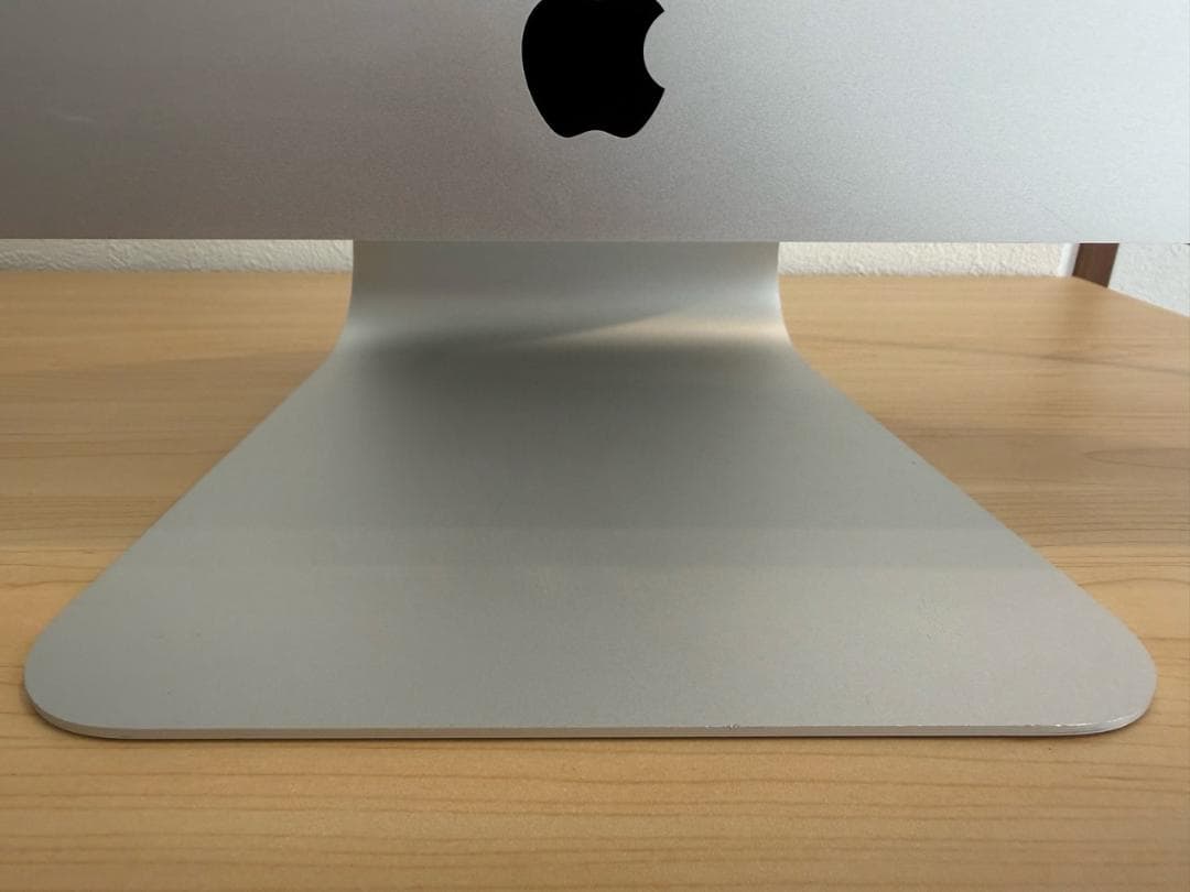 Macデスクトップ iMac Retina 5K 27 i9 2020 1TB SSD 32GB