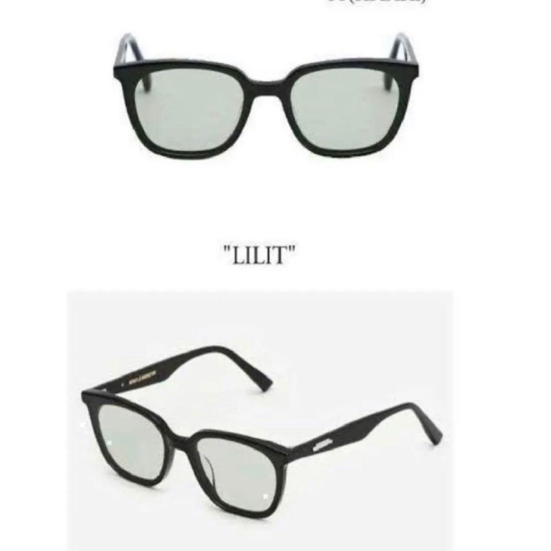 GENTLE MONSTER LILIT 01 ♦︎本日お値下げ可