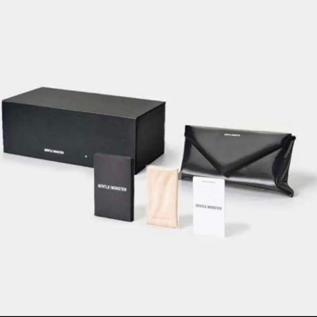 GENTLE MONSTER LILIT 01 ♦︎本日お値下げ可