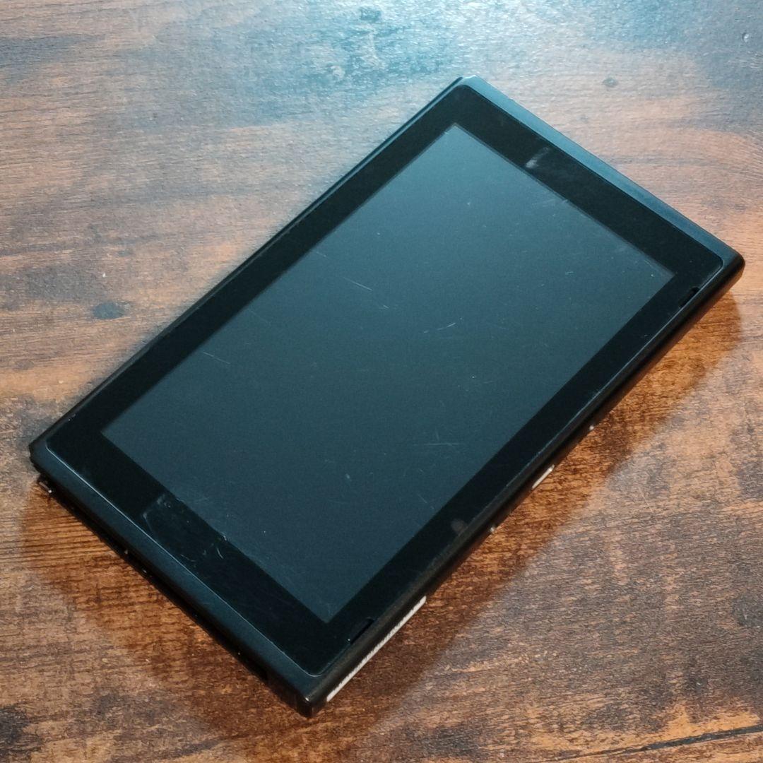 新型　Switch　本体のみ　バッテリー強化型