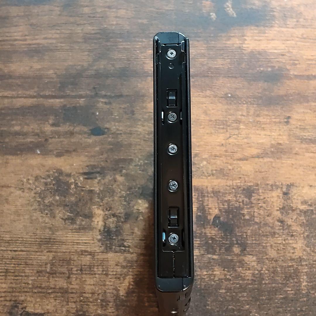 新型　Switch　本体のみ　バッテリー強化型