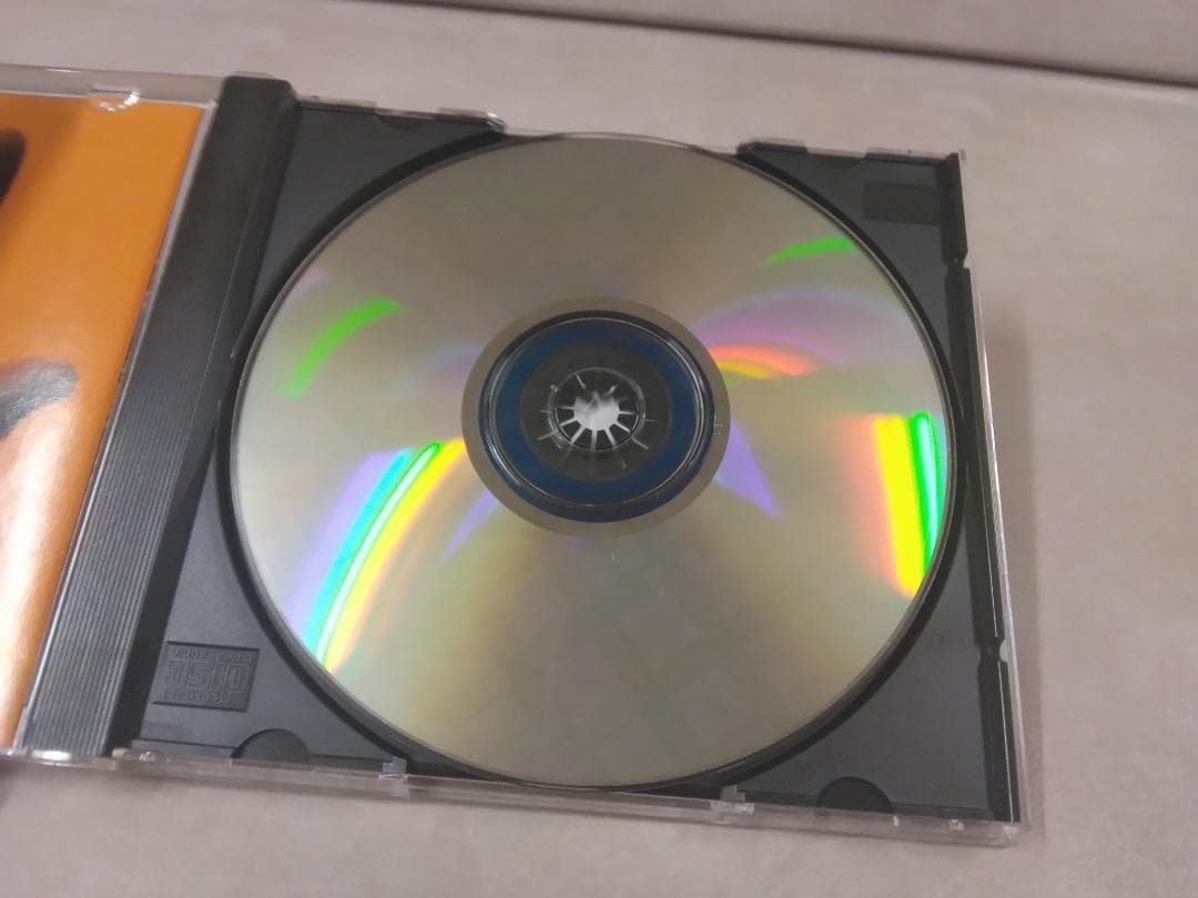 洋楽 Paul Hardcastle Hardcastle