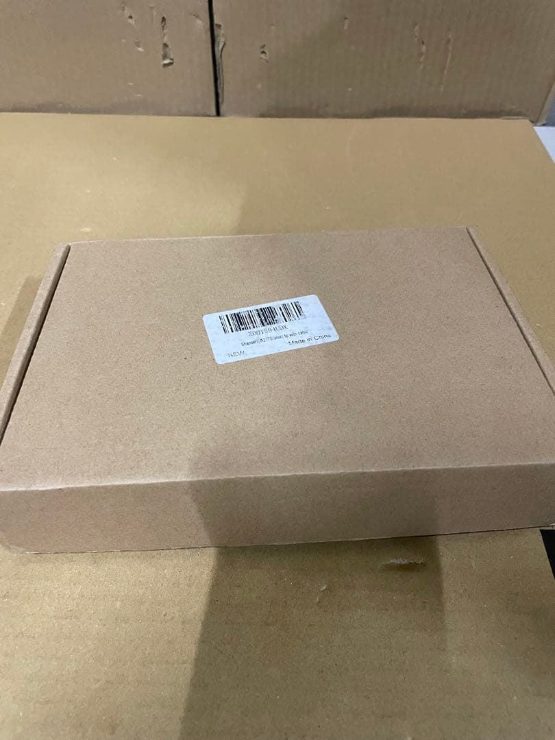 A2179 トラックパッド交換用 MacBook 13インチ　銀タッチパッド