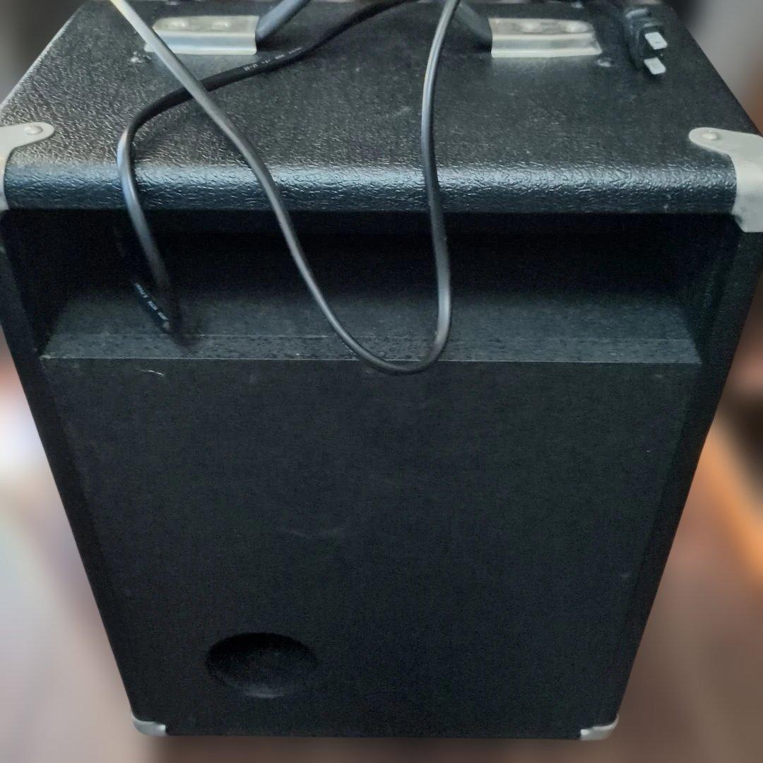 bmc-20ce Fender ベース用アンプ