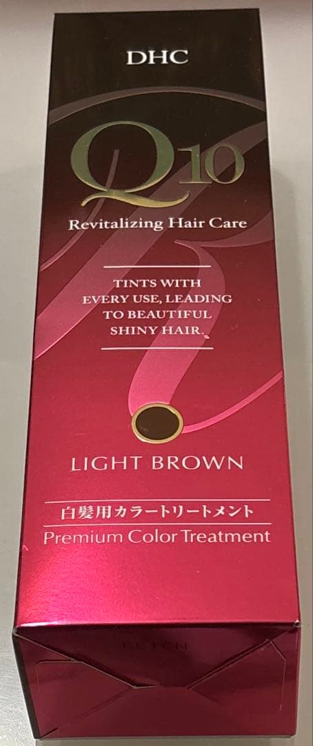 DHC Q10 ダメージリペアヘアケア 6本セット