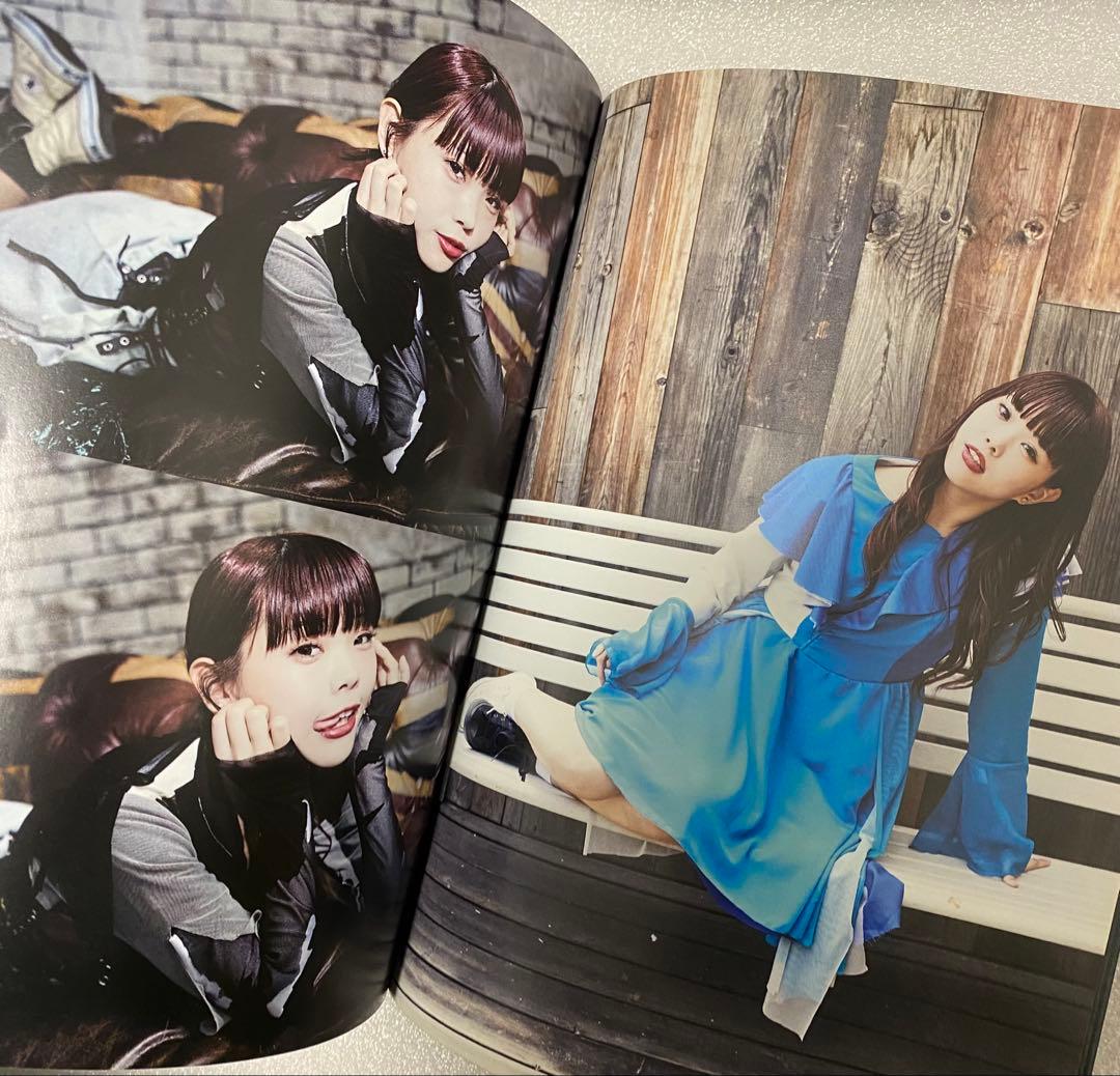 ※追加有り【120冊】BiSH、WACK関連雑誌 【まとめ売り】