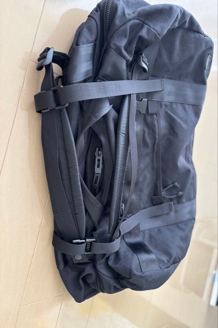 PORTER / DUFFLE BAG(L)約60cm