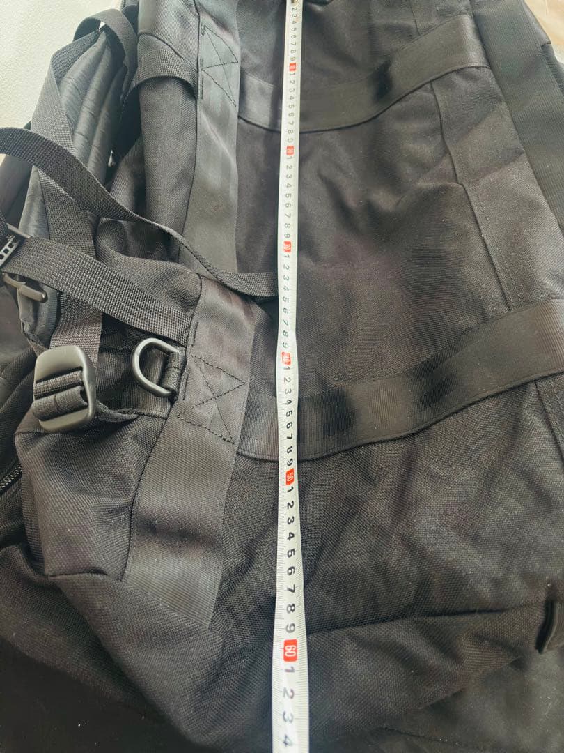 PORTER / DUFFLE BAG(L)約60cm