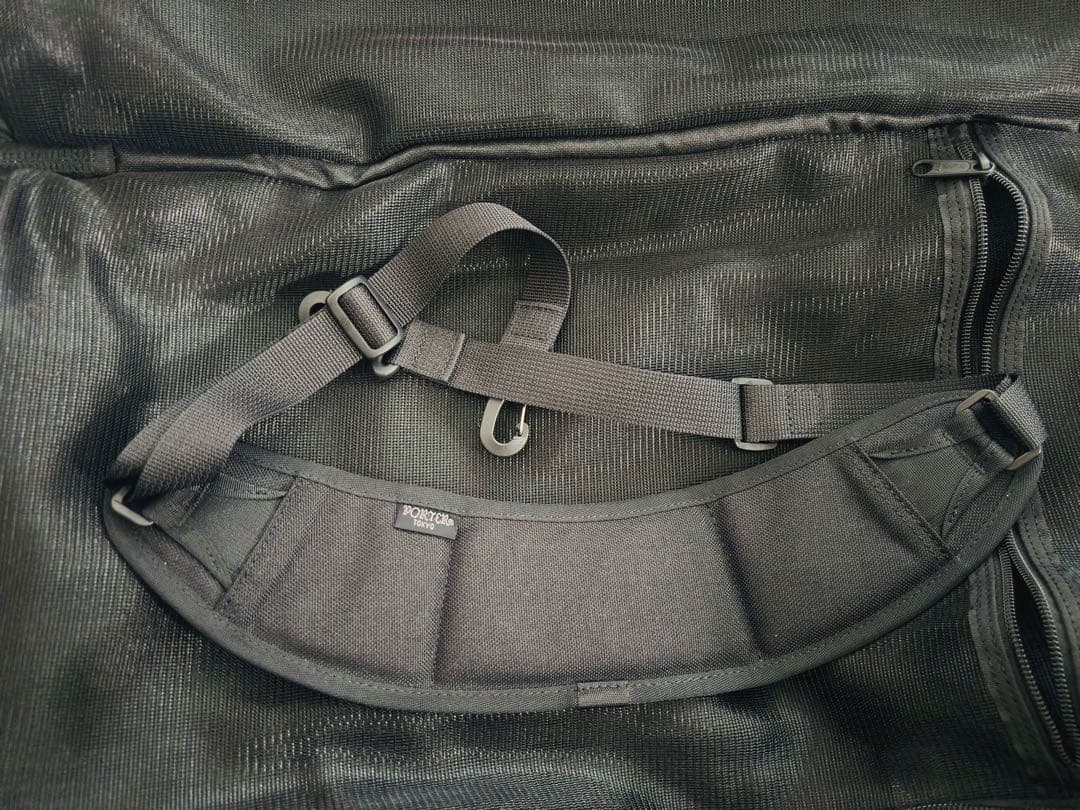 PORTER / DUFFLE BAG(L)約60cm