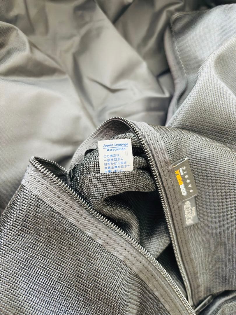 PORTER / DUFFLE BAG(L)約60cm