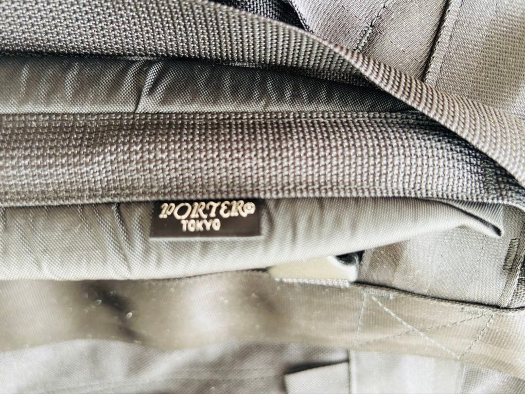 PORTER / DUFFLE BAG(L)約60cm