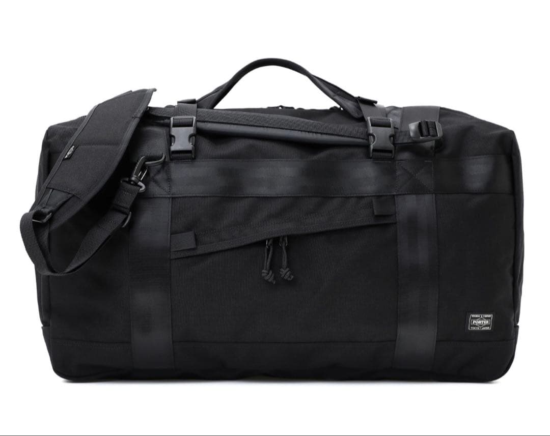 PORTER / DUFFLE BAG(L)約60cm