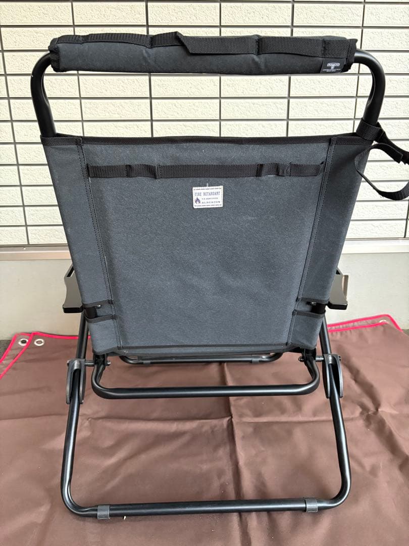 hiro hiroです　②3点セット　ソマビト　ROVER CHAIR