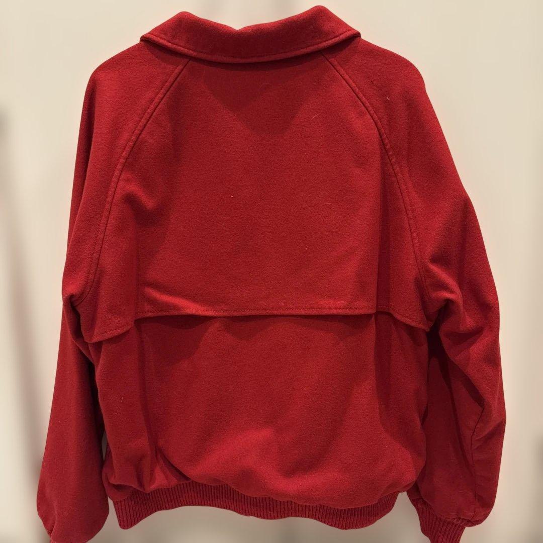 Pendleton ウールレッドジャケット70s