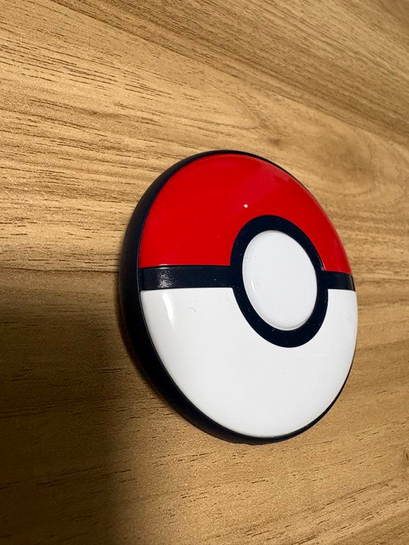 Pokemon Go Plus+（ポケモンゴープラス プラス)セット
