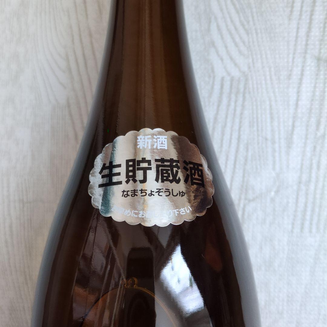高木酒造　朝日鷹1升