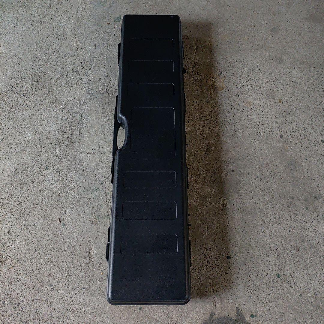 ガンケース 約140cm フォーム内部