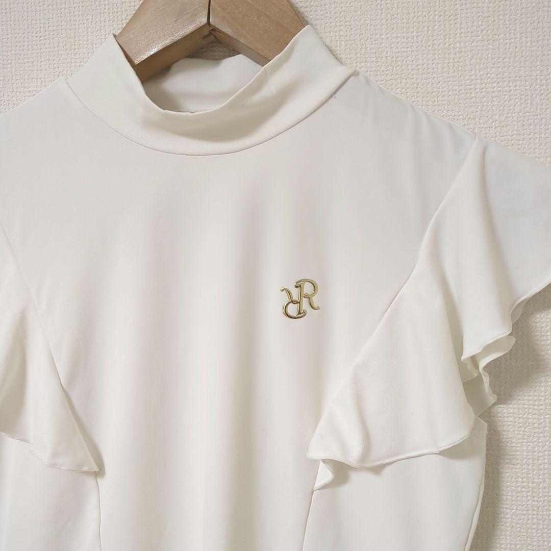 ★美品★Resurrection レザレクション　フレアモックネック　サイズ S