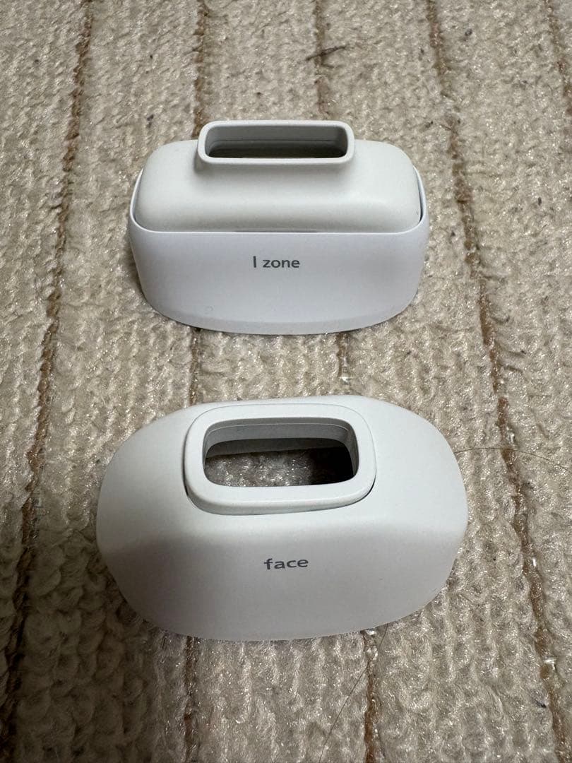 Panasonic ES-WH77-N 光美容器　光エステ