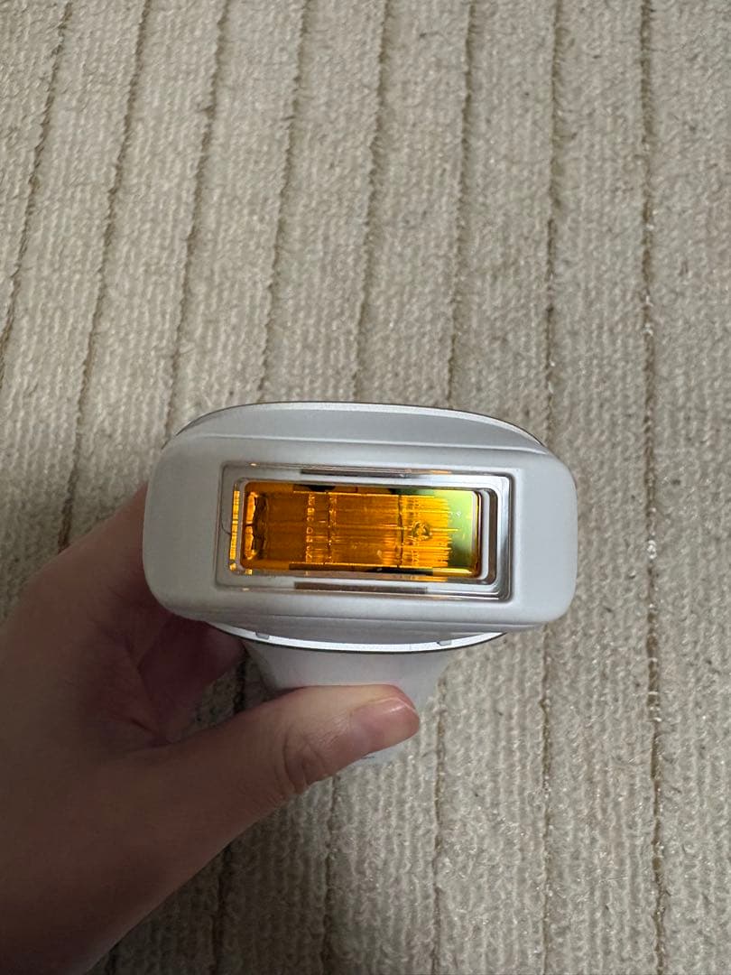 Panasonic ES-WH77-N 光美容器　光エステ