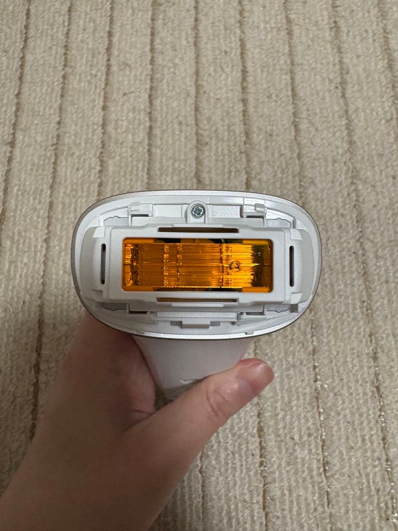 Panasonic ES-WH77-N 光美容器　光エステ