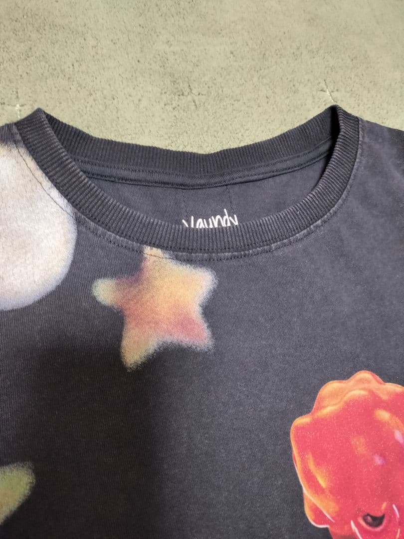 Vaundy 2026 ツアーTシャツ　Мサイズ