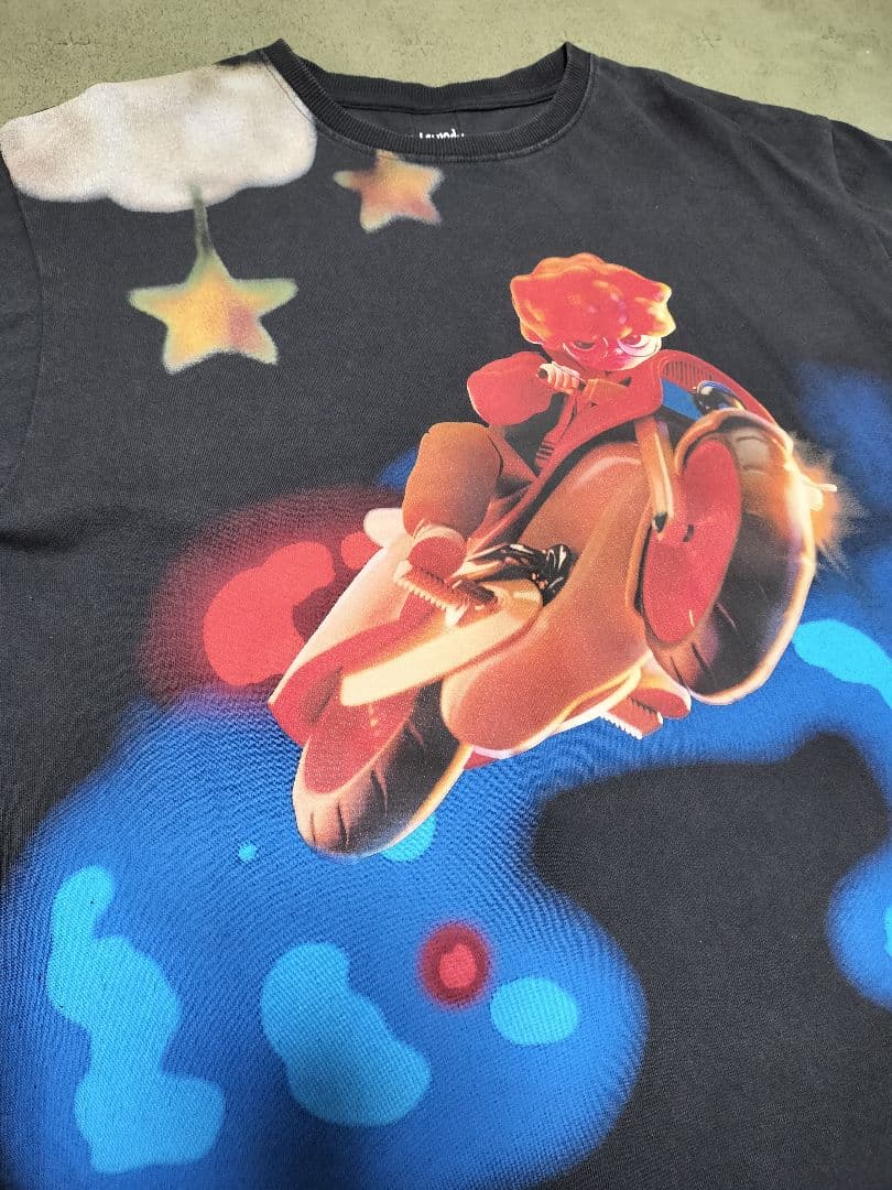 Vaundy 2026 ツアーTシャツ　Мサイズ