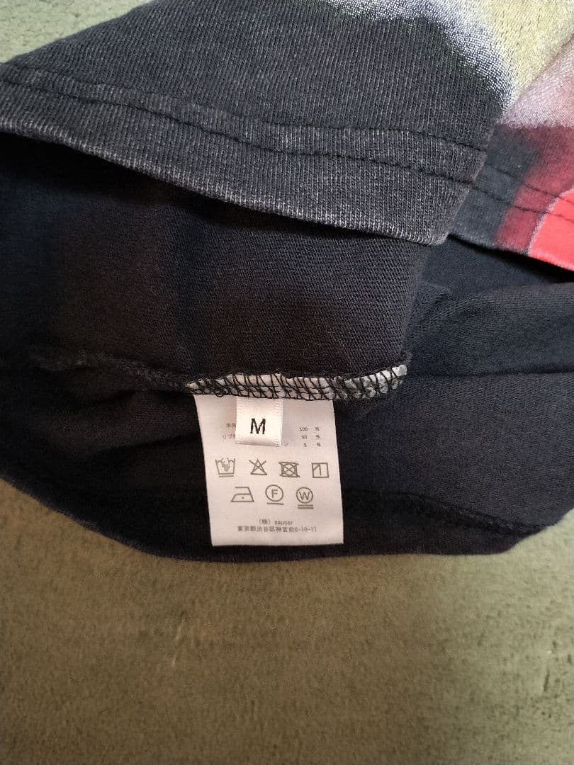 Vaundy 2026 ツアーTシャツ　Мサイズ