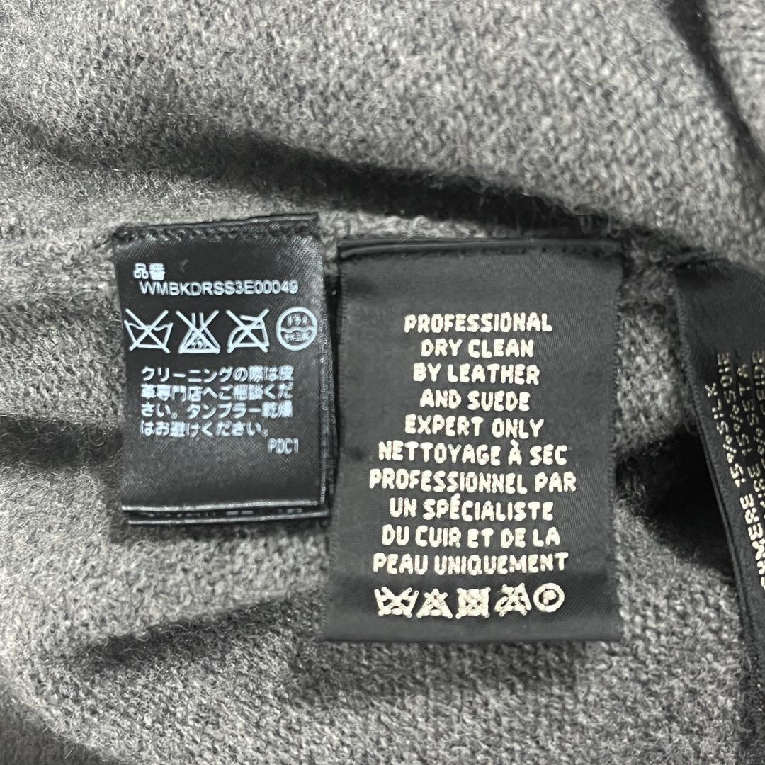 ✨美品 ラルフローレン ブラックレーベル ロング カシュクール カシミヤ