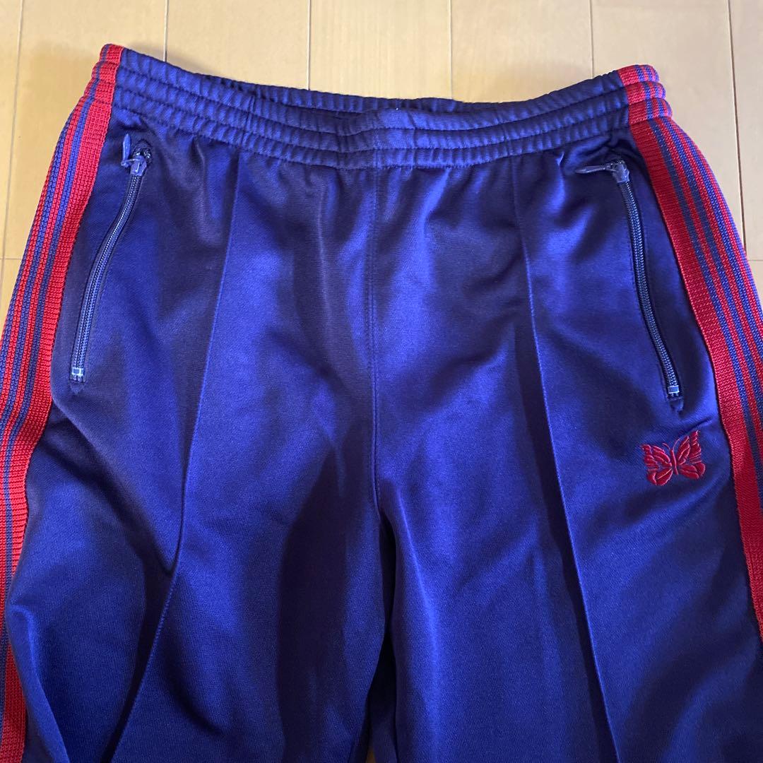 3*鳥様 Needles Track Pants