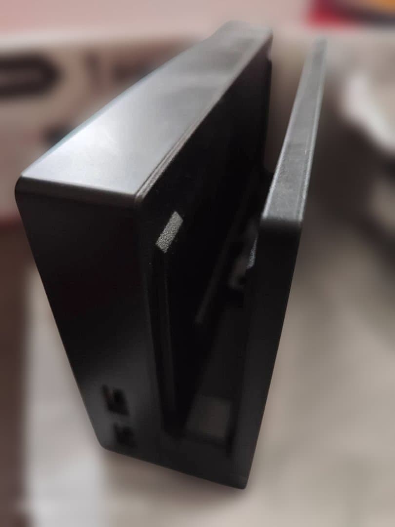 Nintendo Switch + Ring Fit Adventure セット