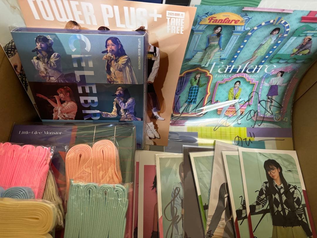 K*ヒ様 リトグリ グッズ まとめ売り CD 大量