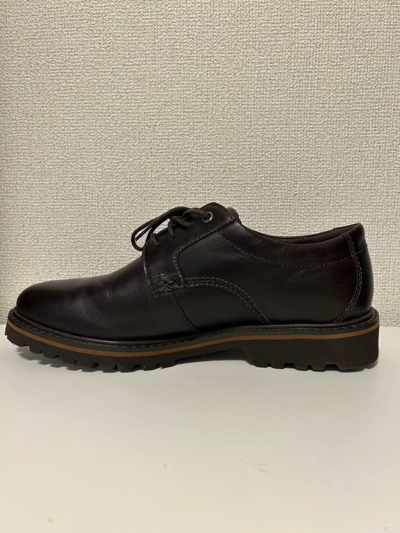 ROCKPORT オックスフォード