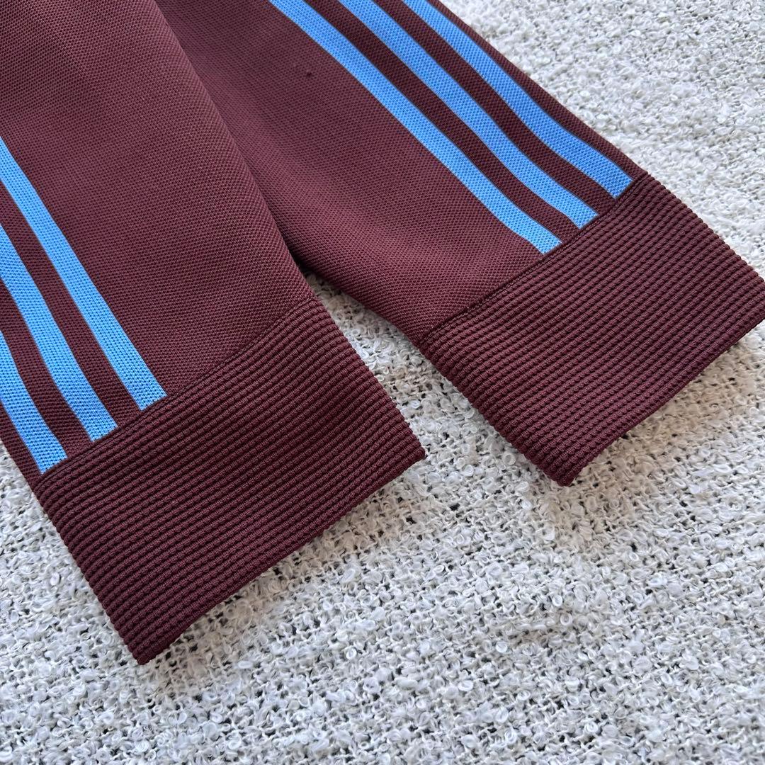yoriboo様Wales Bonner×Adidas トラックジャケット