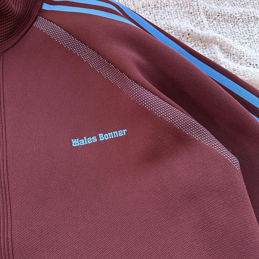yoriboo様Wales Bonner×Adidas トラックジャケット
