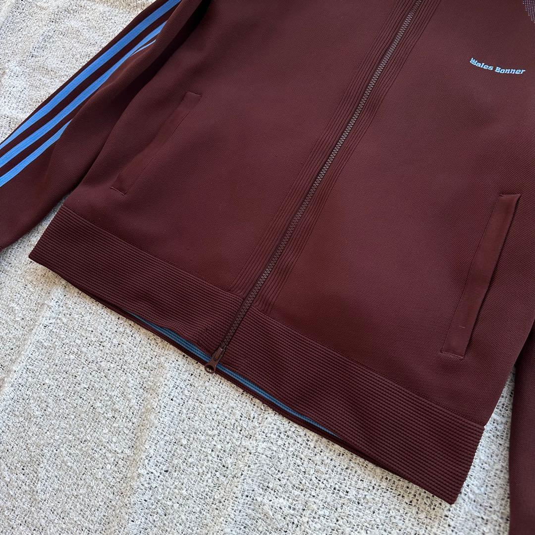 yoriboo様Wales Bonner×Adidas トラックジャケット