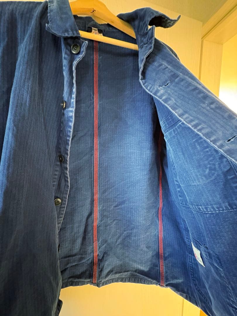 フ*ン様 【最終価格】70年代 BUCKING DREINAHT ユーロ ワーク