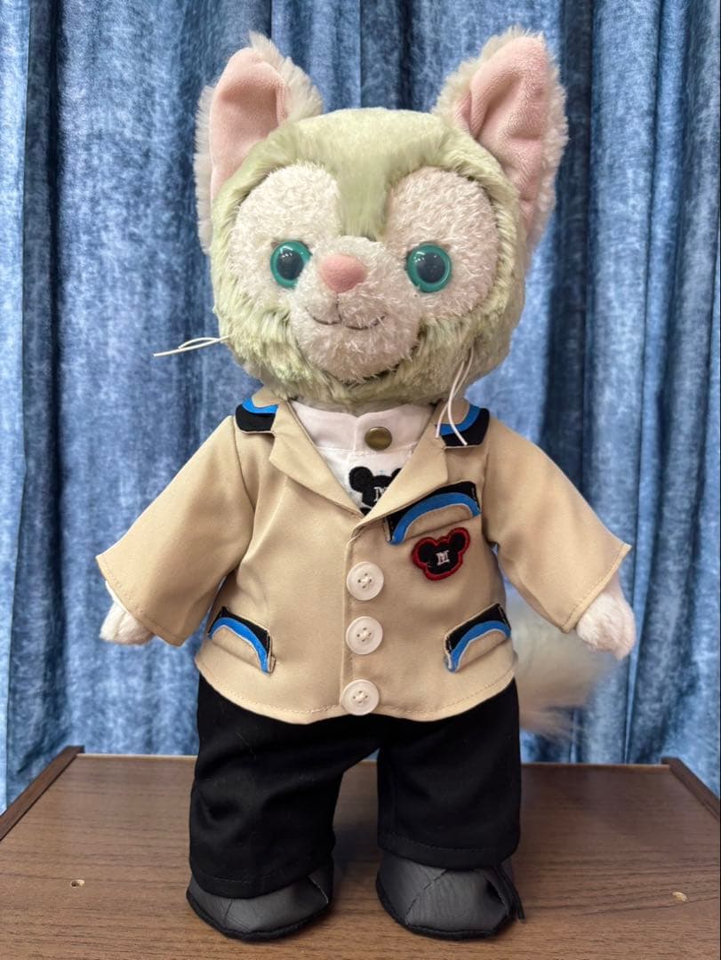 タッキー様